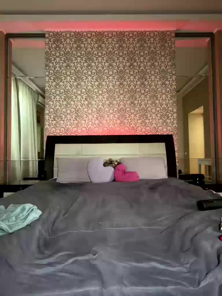 Lexpas Live Sex September 13, 2026