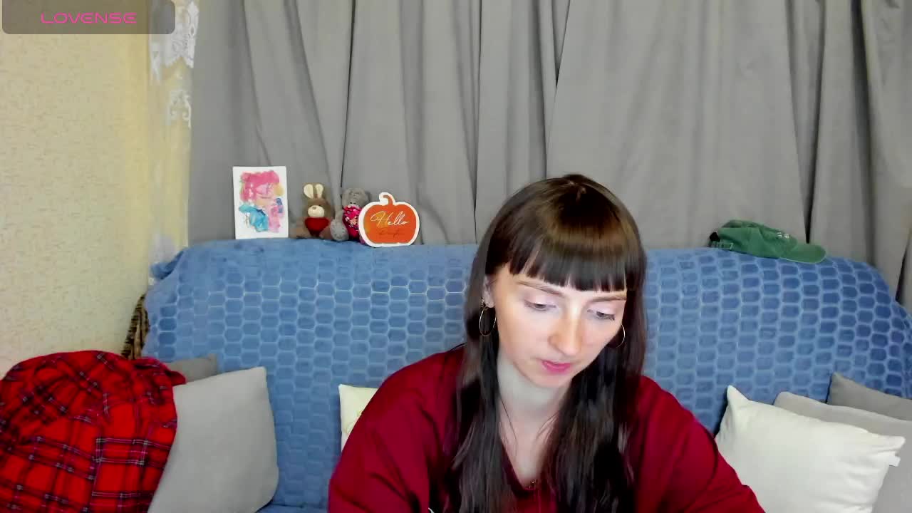 KathelinBrik Live Sex September 13, 2026