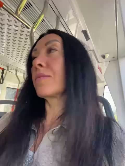 TRULIULIUSHA Live Sex September 13, 2026