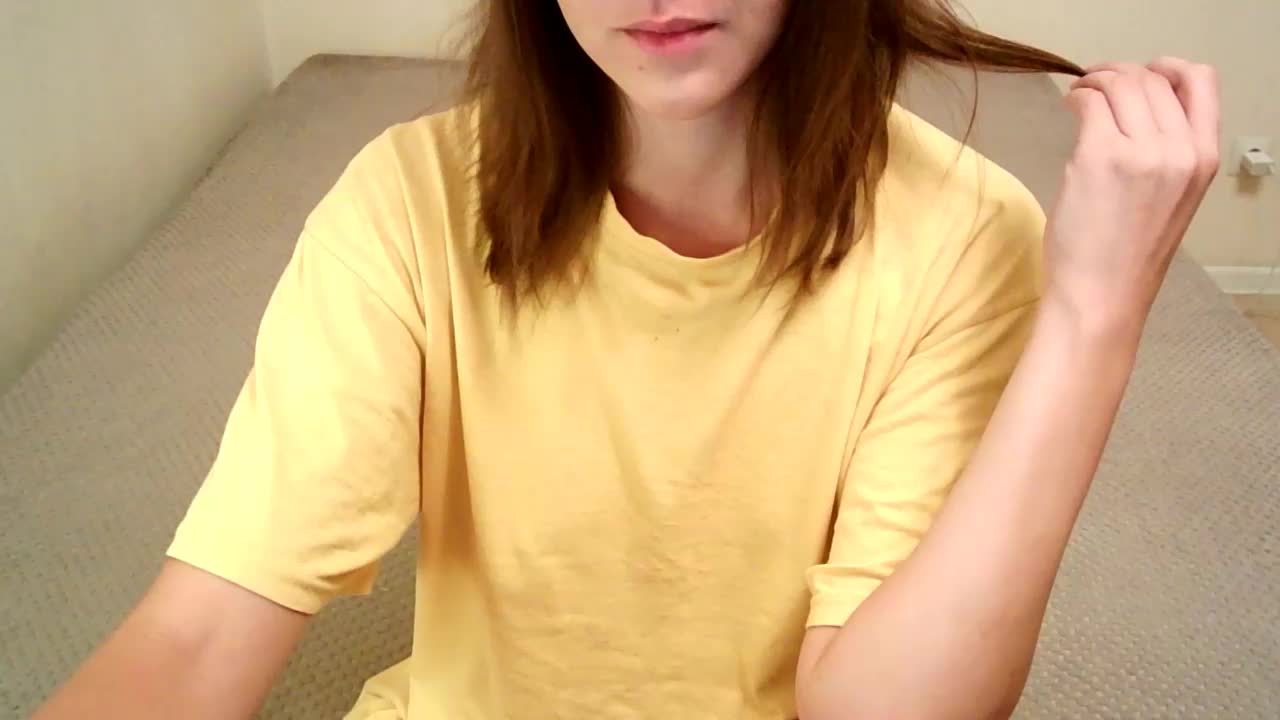 TanaShemow Live Sex September 13, 2026