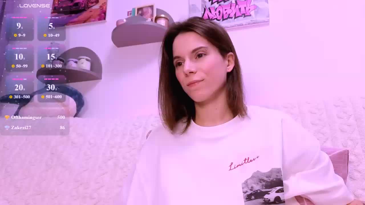 ni_kiss Live Sex September 13, 2026