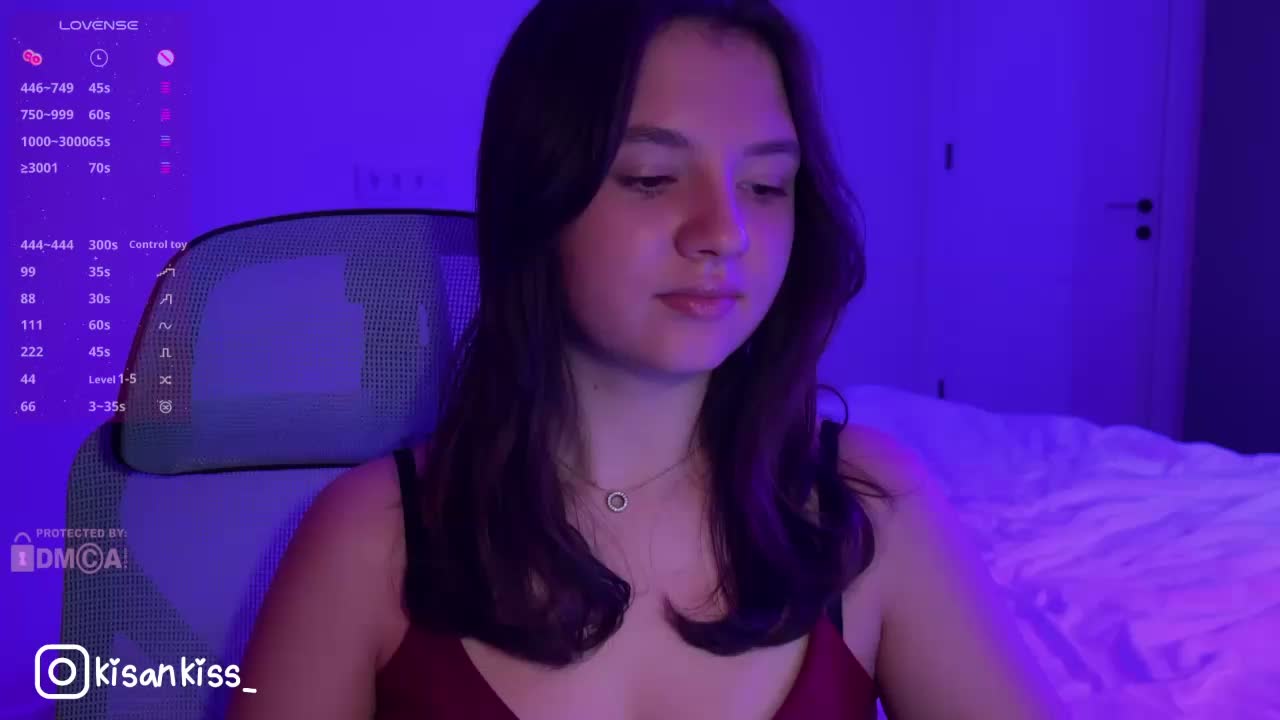 kisankiss Live Sex September 13, 2026