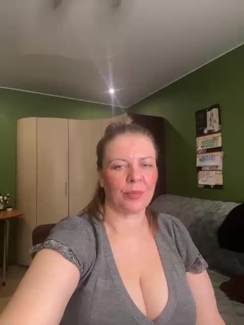 Veronika_Gold Live Sex September 13, 2026