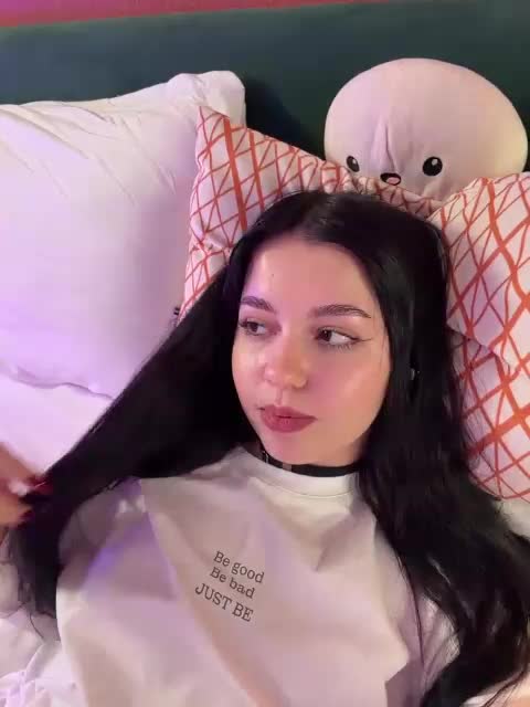 Businka13 Live Sex September 13, 2026