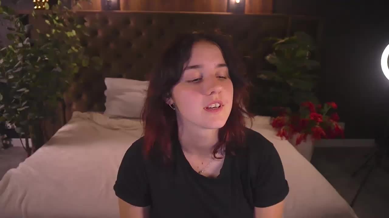 ZlataSky Live Sex September 13, 2026