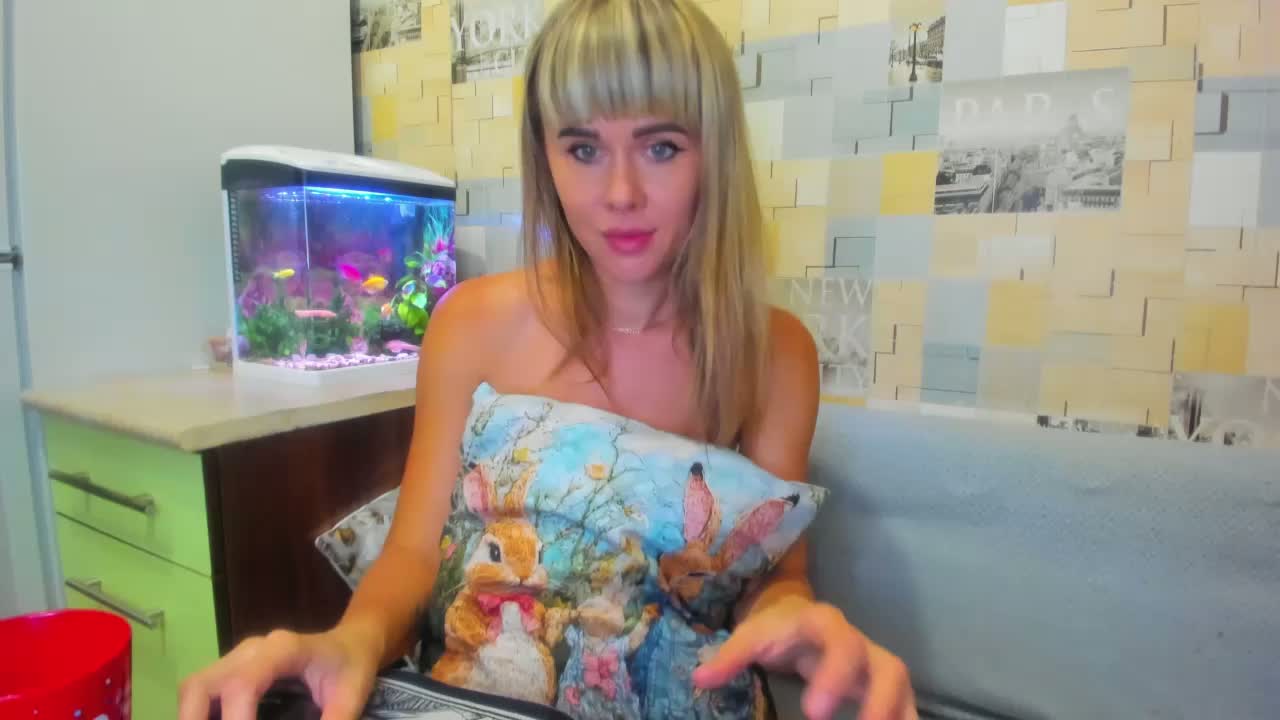 Vanilla_sexy Live Sex September 13, 2026
