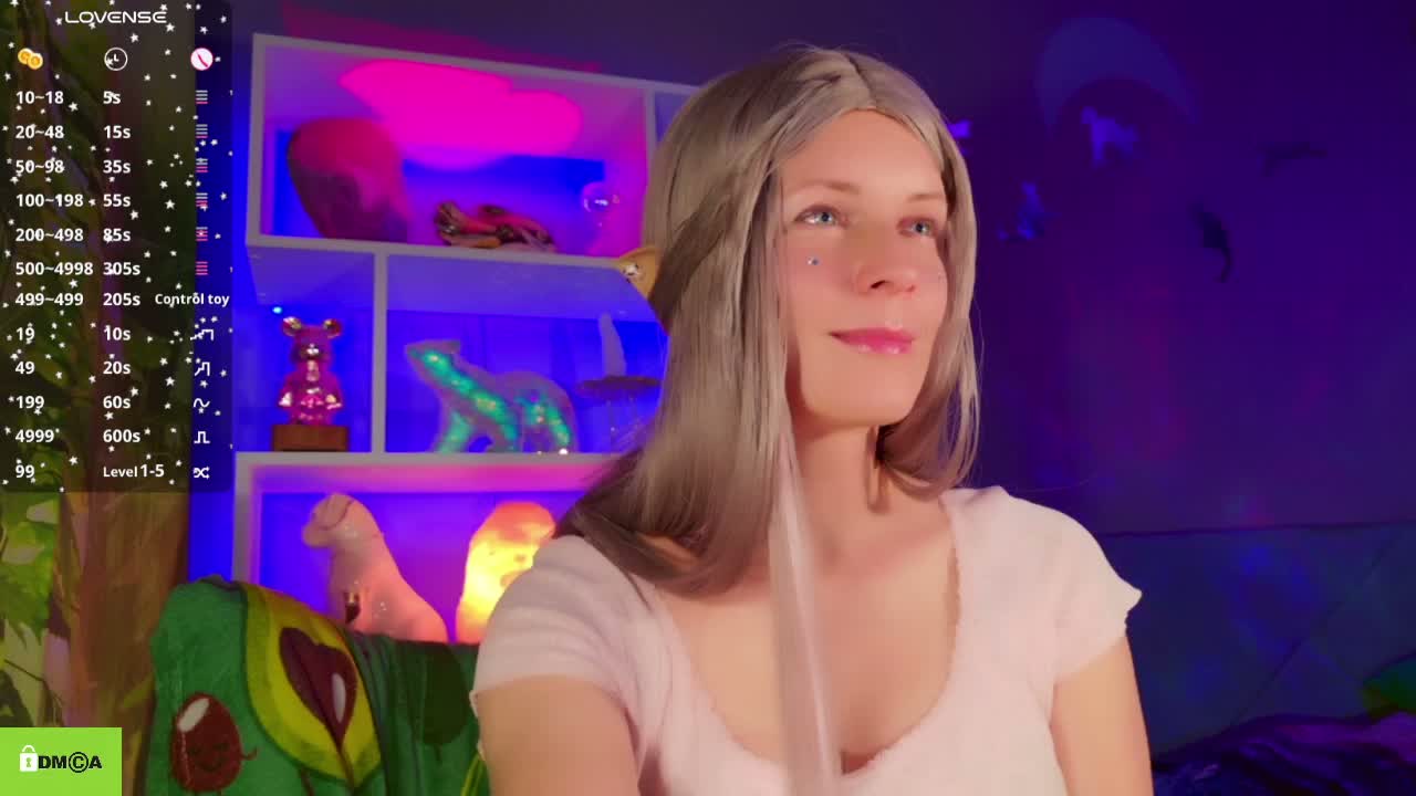 -Fresh- Live Sex September 13, 2026