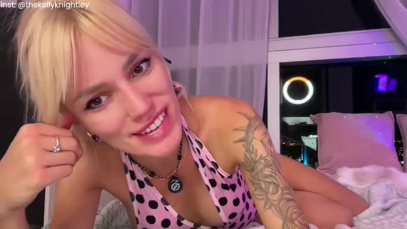 OhBabyKelly Live Sex September 13, 2026