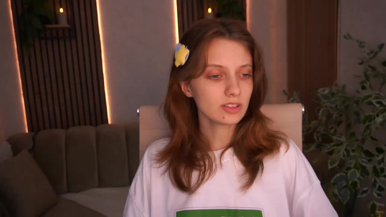 CuteeFoxy Live Sex September 13, 2026