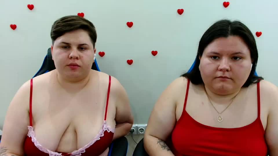beckyandellen Live Sex September 13, 2026