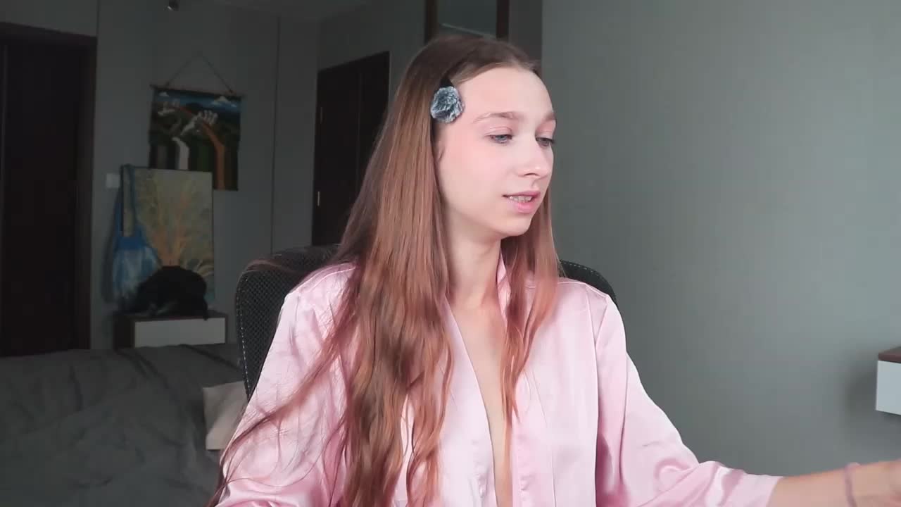 alisaa01 Live Sex September 13, 2026