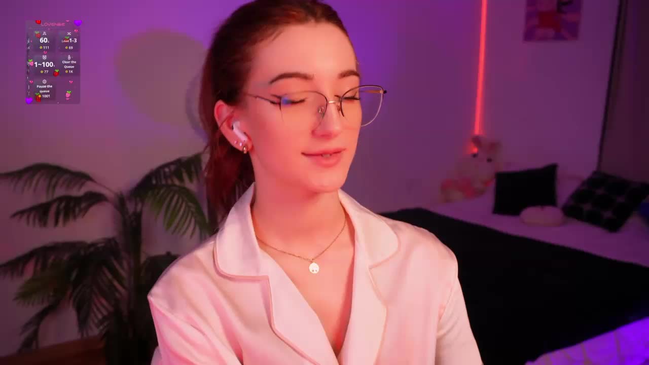 MilaFlame Live Sex September 13, 2026