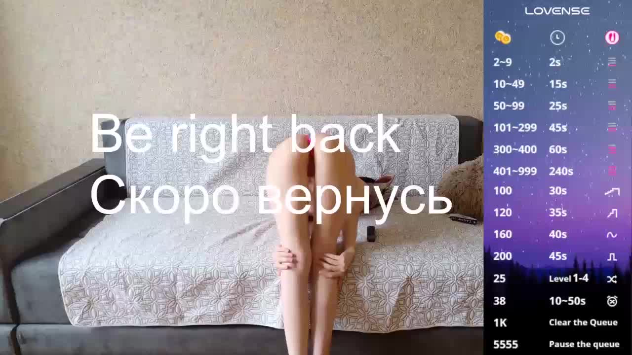 Keruoki Live Sex September 13, 2026