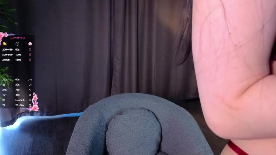 odelyncure Live Sex September 13, 2026