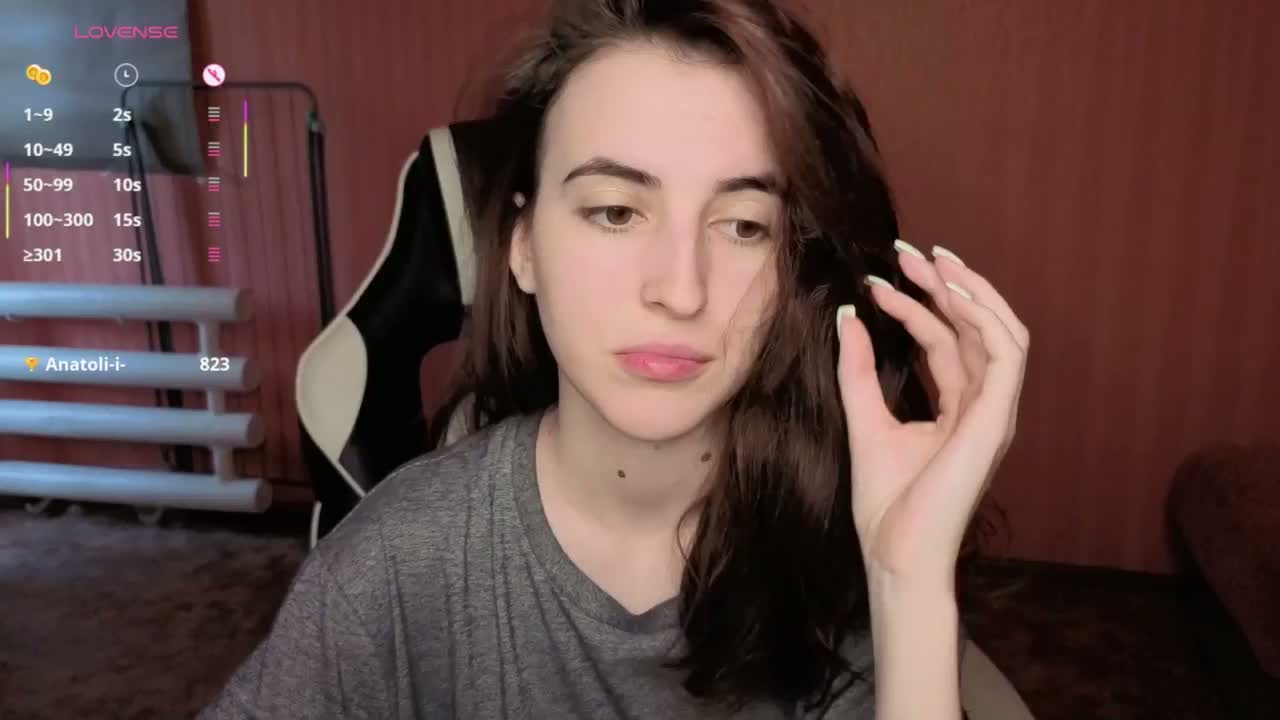 Valeritiio Live Sex September 13, 2026