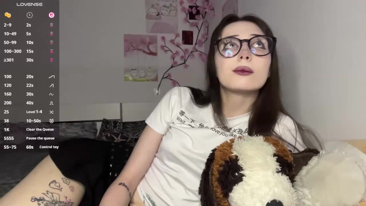 SleepyKris Live Sex September 13, 2026