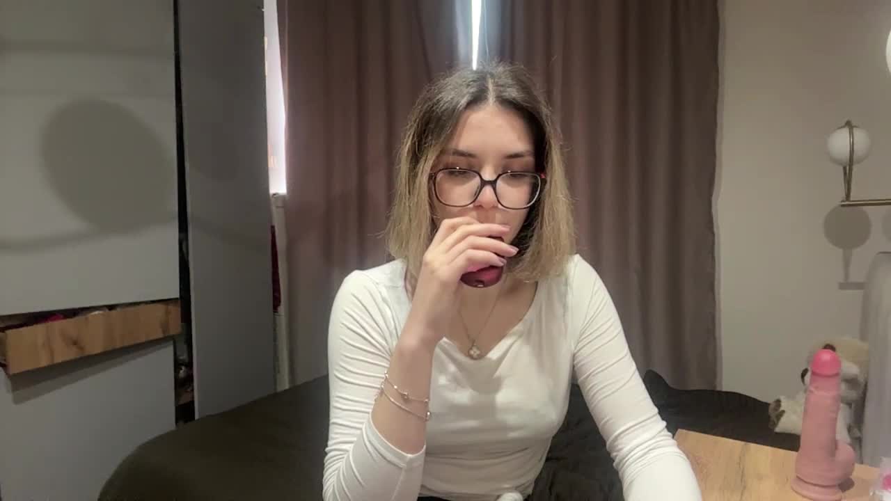 AlbaMihelcic Live Sex September 13, 2026