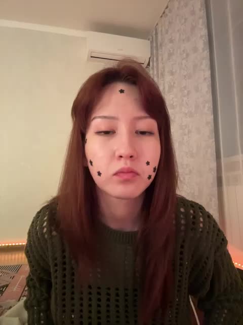ShyAlya Live Sex September 13, 2026