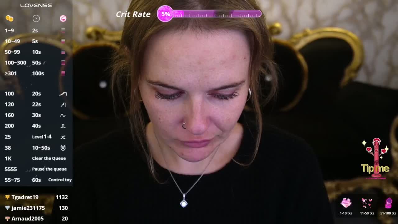 MaribelRiver Live Sex September 13, 2026