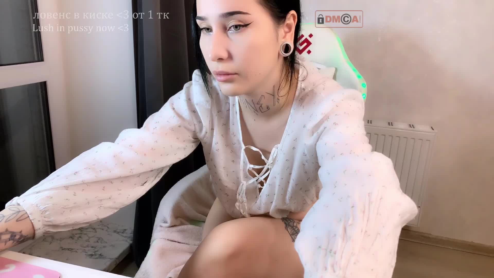 PinkyNastyx Live Sex September 13, 2026