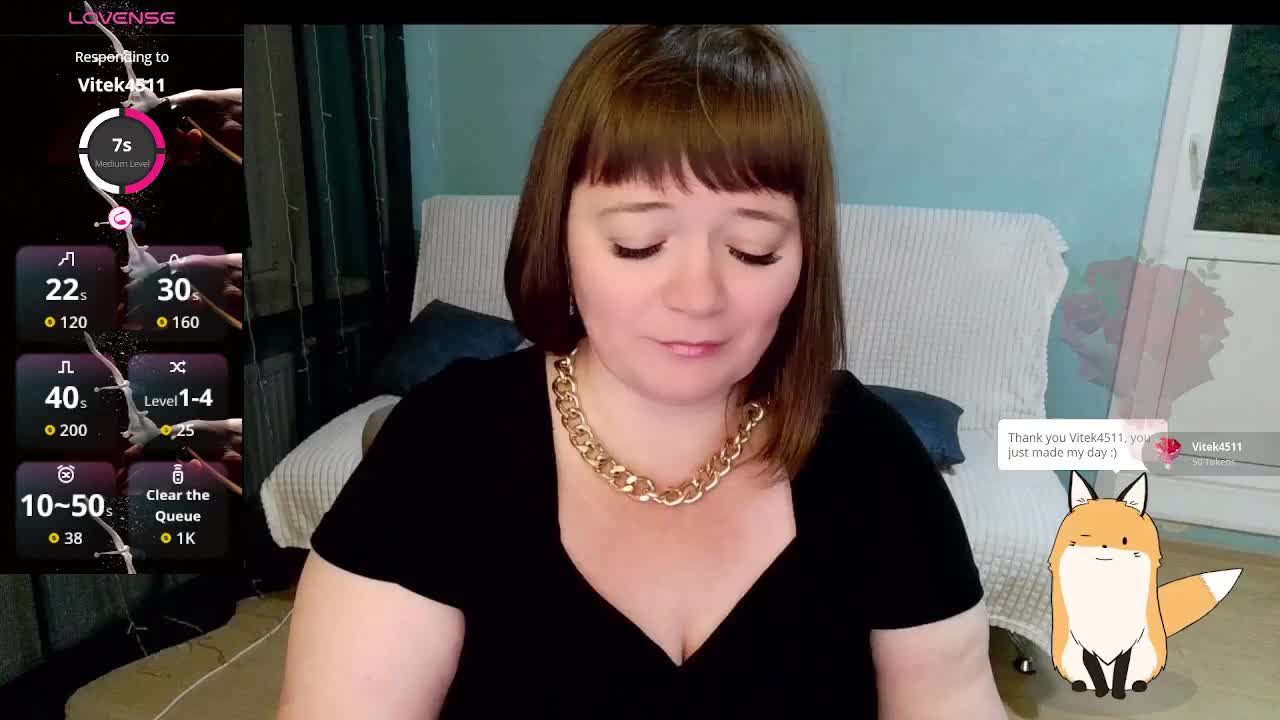 MilF-Love-Sex Live Sex September 13, 2026