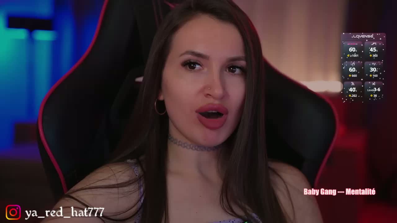 -RED_HAT- Live Sex September 13, 2026