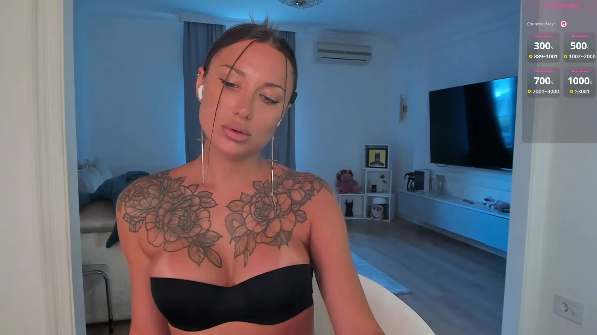 seily Live Sex September 13, 2026
