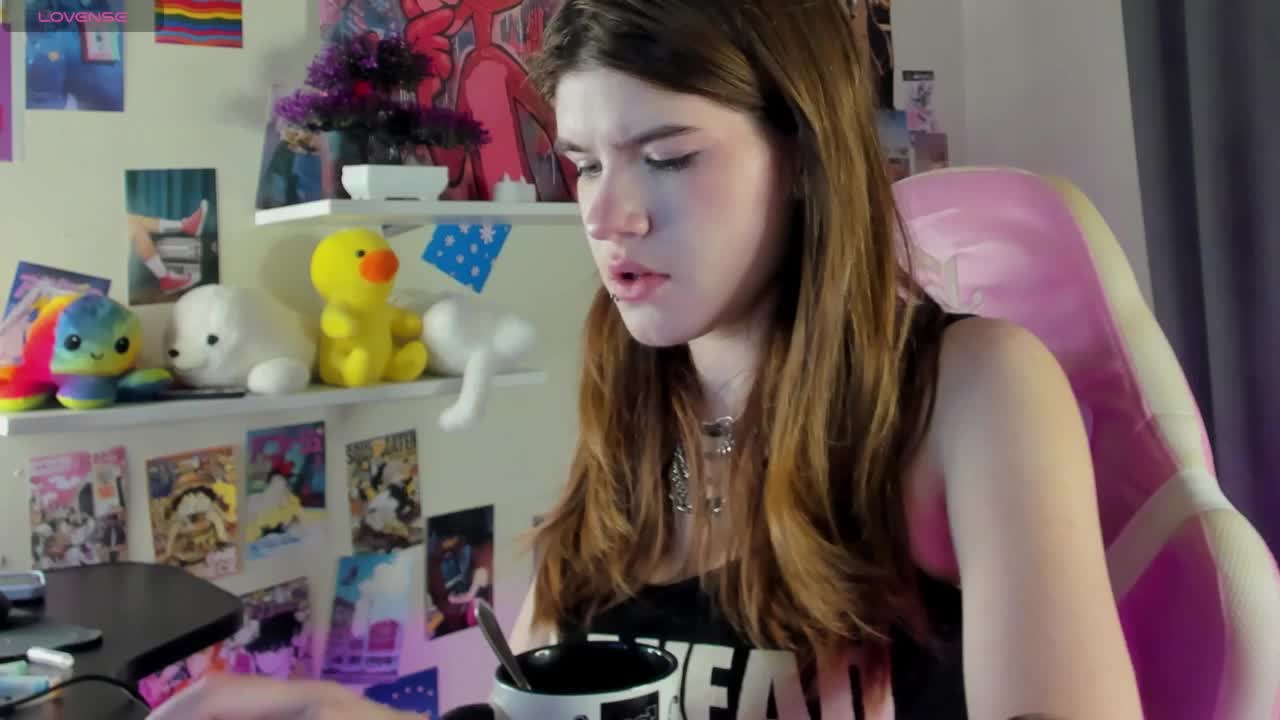 AngelinaLing Live Sex September 13, 2026