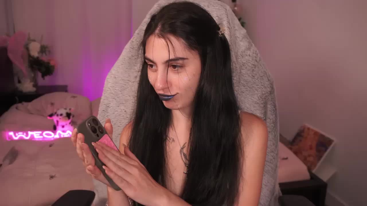BlackkStorm Live Sex September 13, 2026