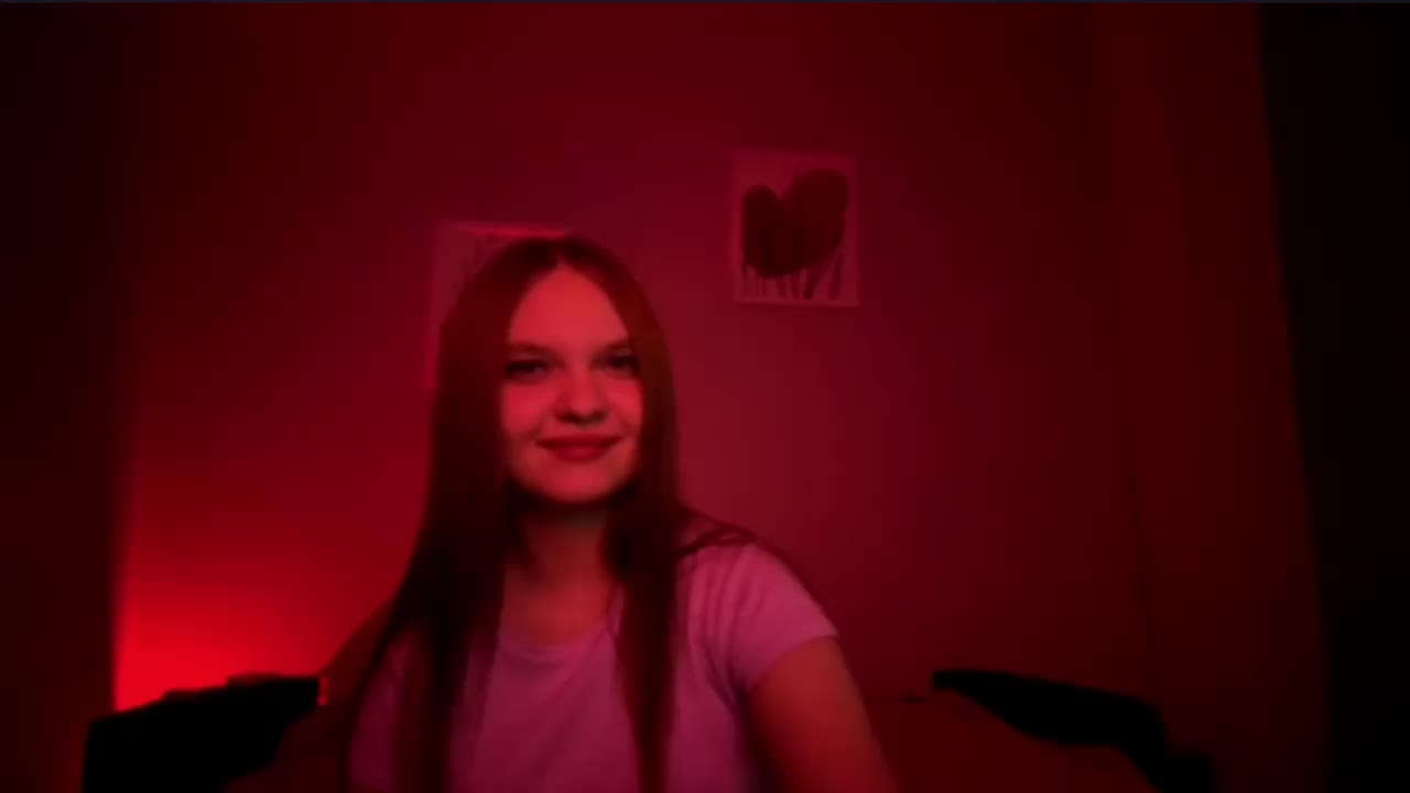 ZlataMurz Live Sex September 13, 2026