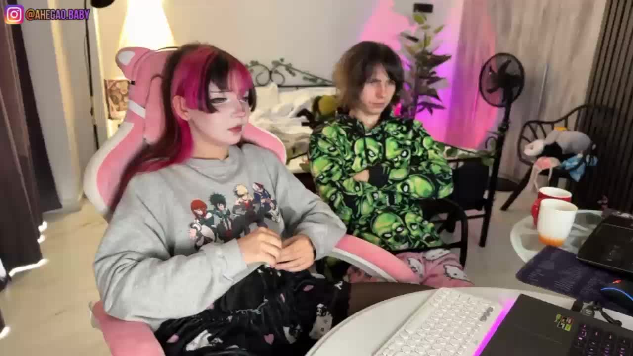 h3ntai-baby Live Sex September 13, 2026