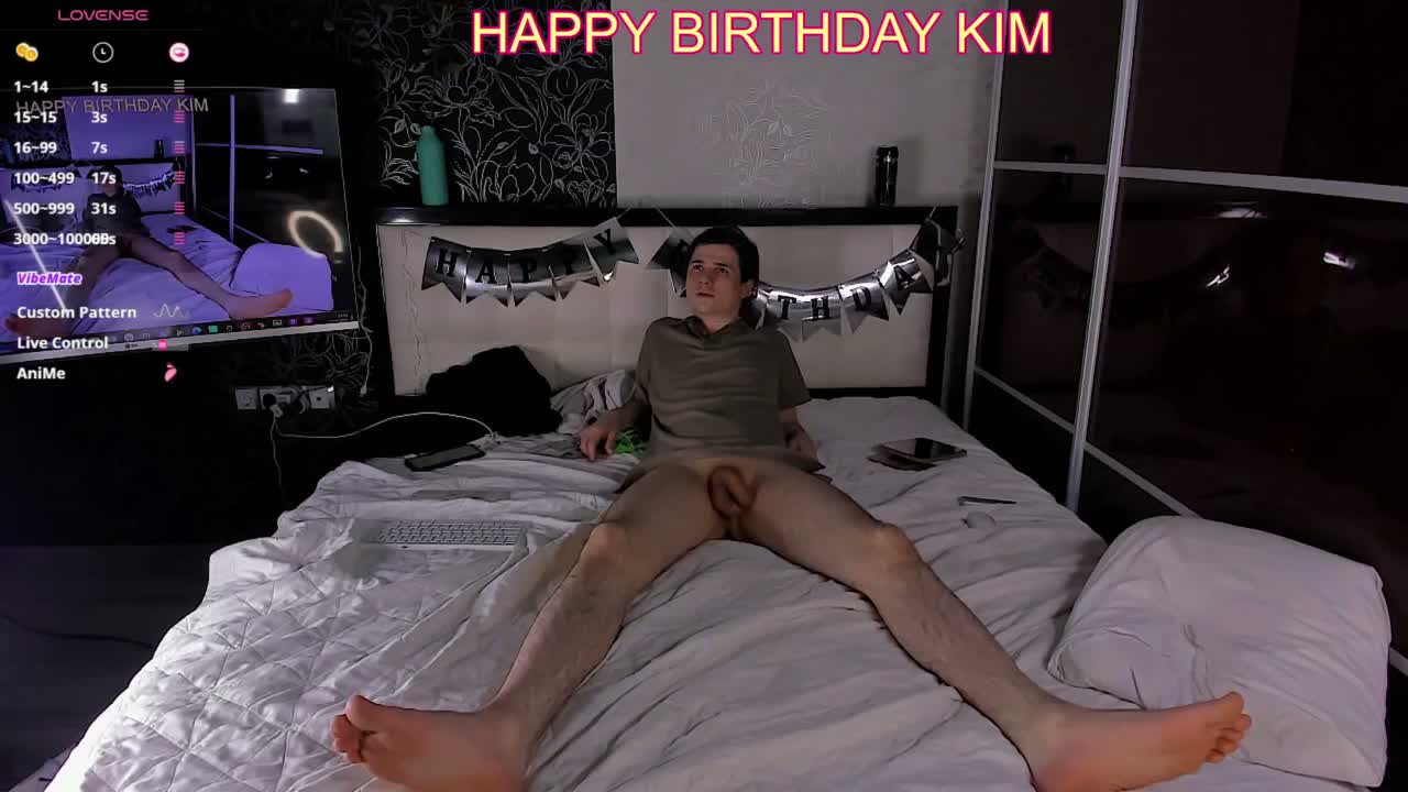 FukinHotCouple Live Sex September 13, 2026