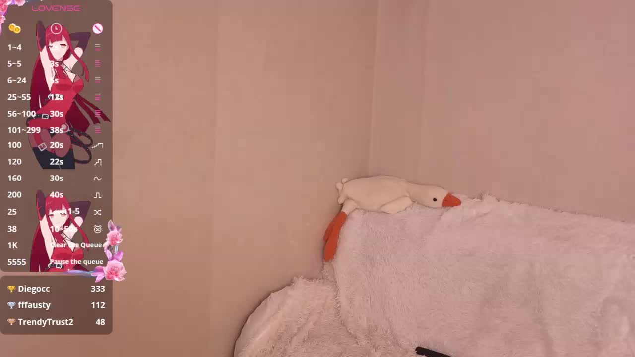 AliceNeonDoll Live Sex September 13, 2026