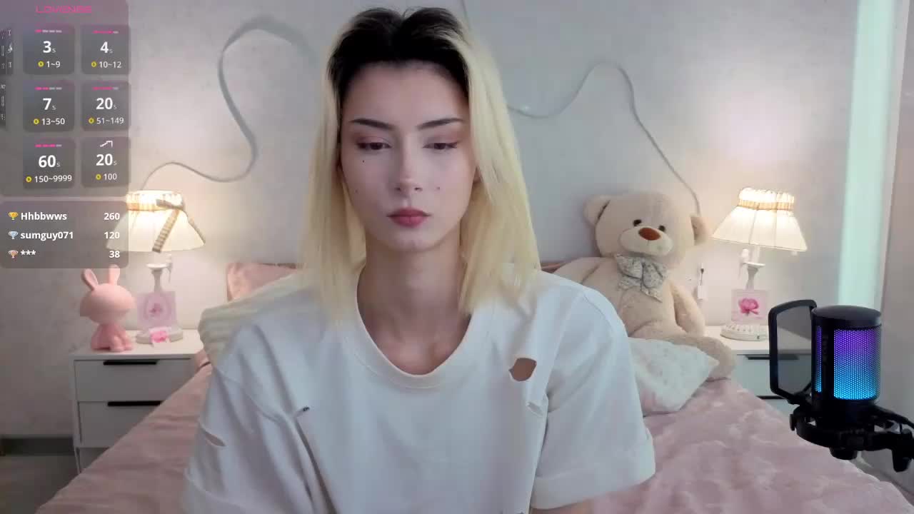 kittysocutie Live Sex September 13, 2026
