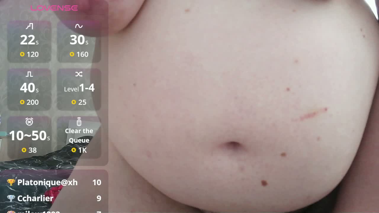 Ida-Davis Live Sex September 13, 2026