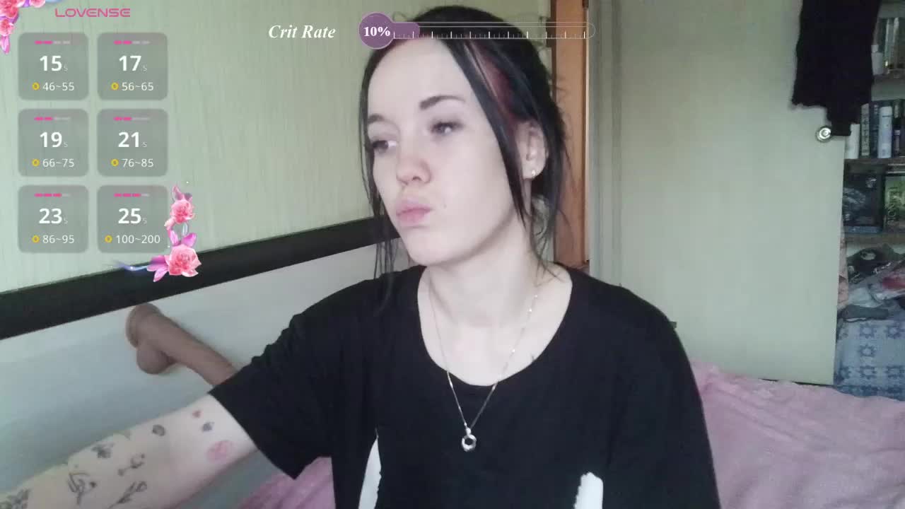 JennyRass Live Sex September 13, 2026