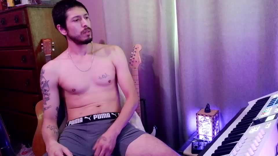 psilocipher Live Sex September 13, 2026