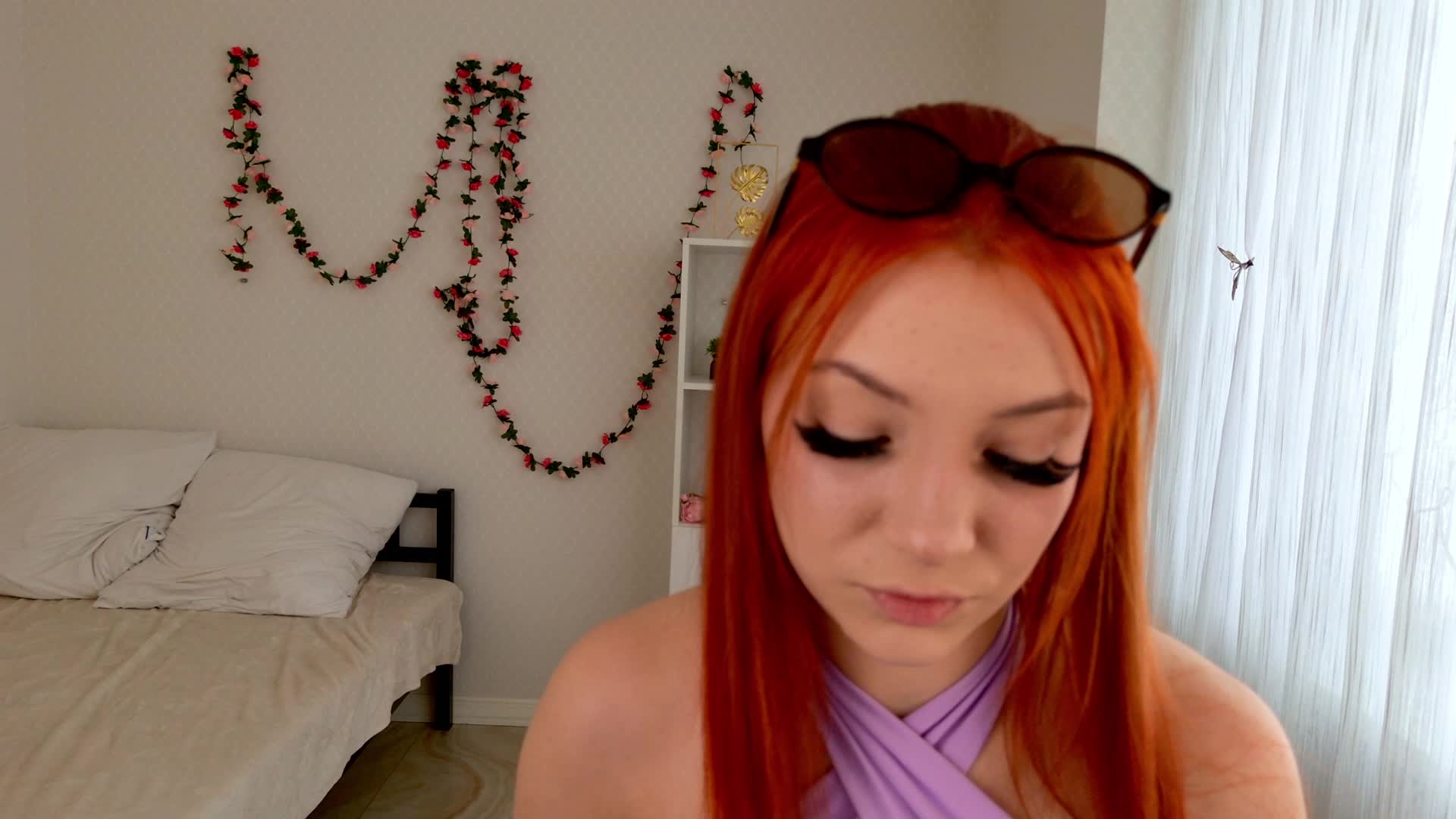 AmandaGrasy Live Sex September 13, 2026