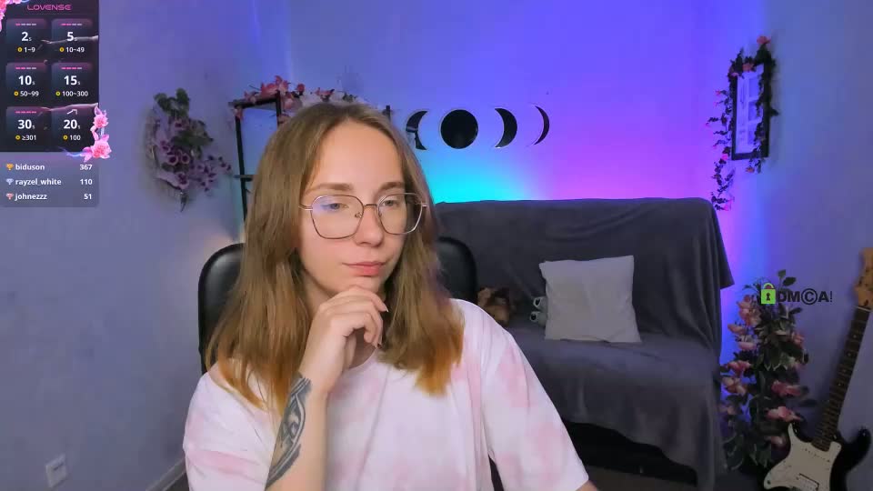veronica_bubble Live Sex September 13, 2026