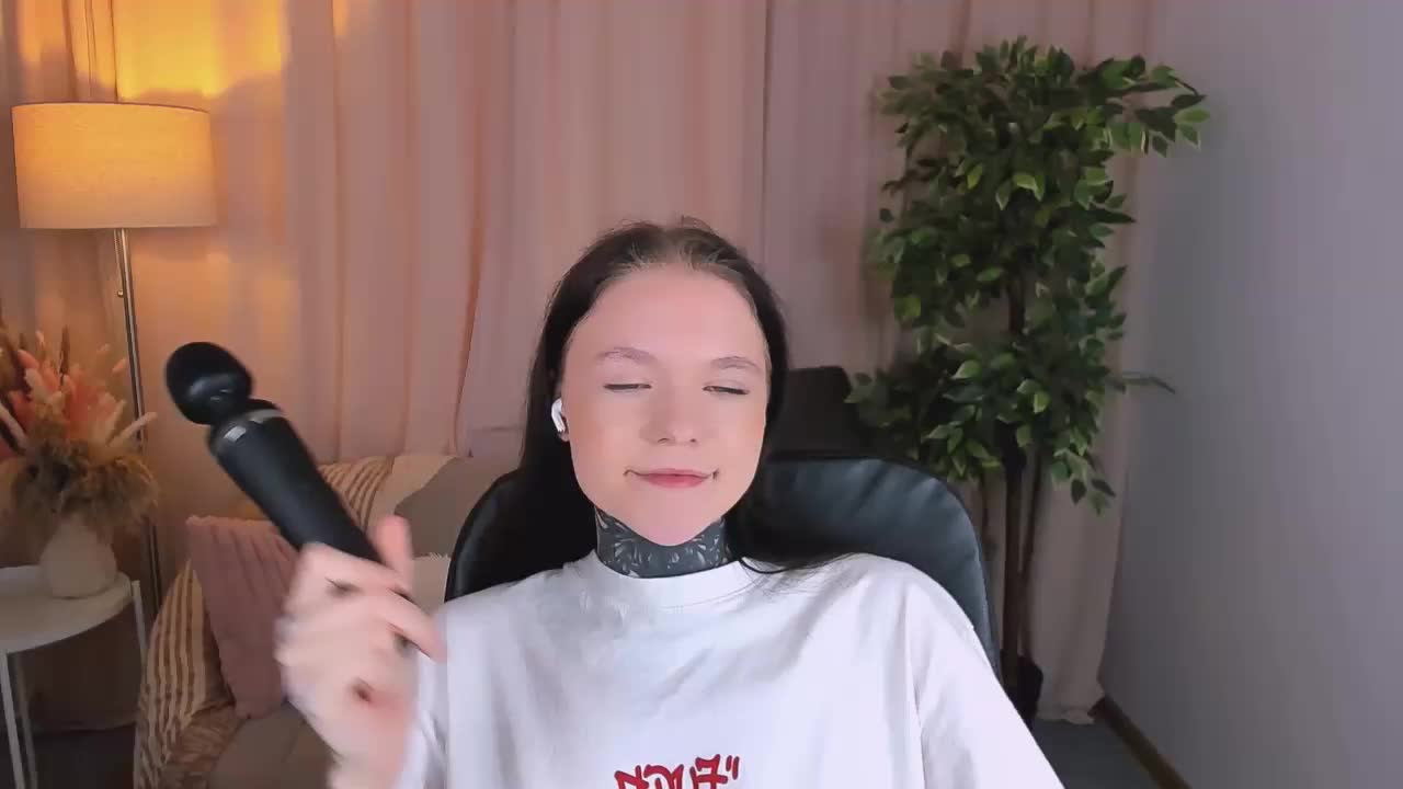 MUSHONOK67 Live Sex September 13, 2026