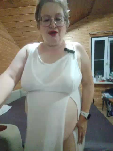 MilenaVelvet Live Sex September 13, 2026