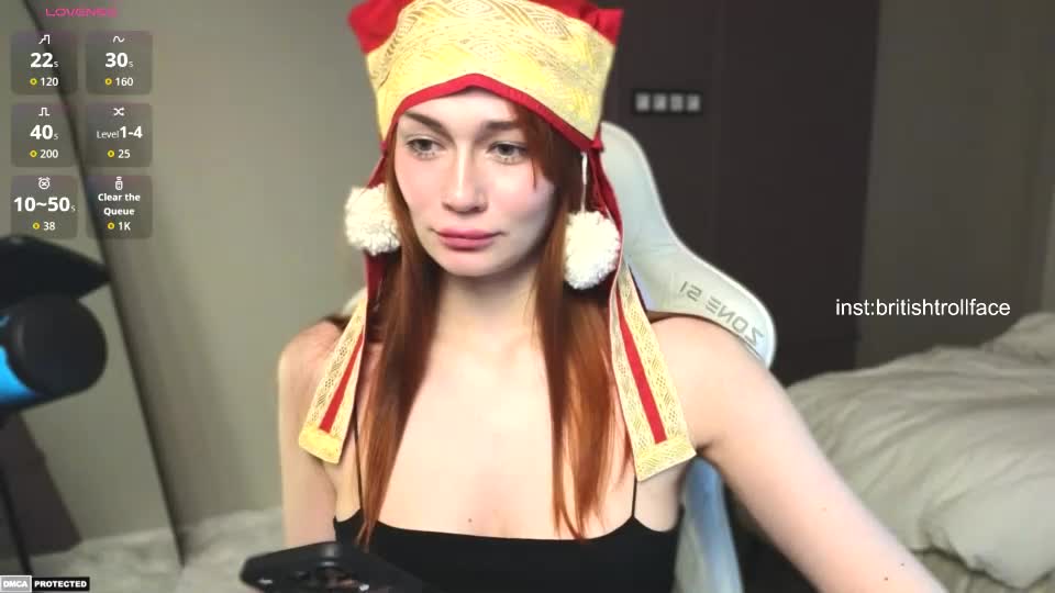 bimboterica Live Sex September 13, 2026