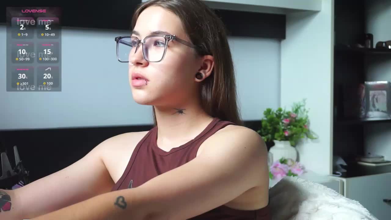 EvaVonMarx Live Sex September 13, 2026