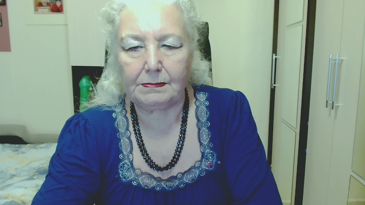 GrannyWants Live Sex September 13, 2026
