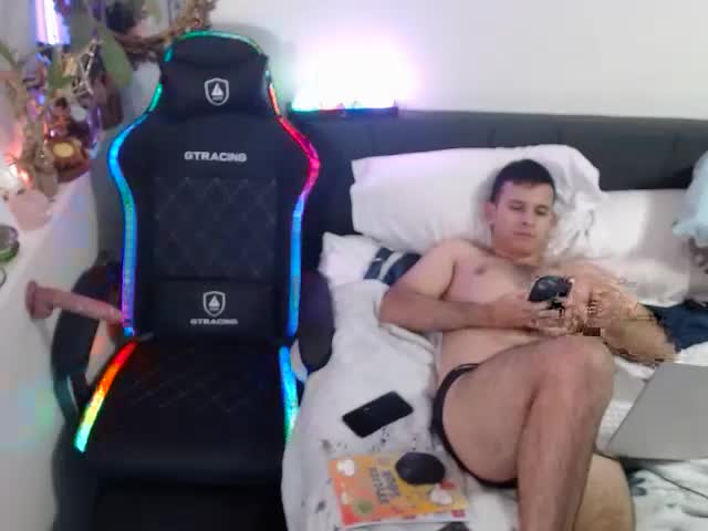 kevinymike Live Sex September 13, 2026