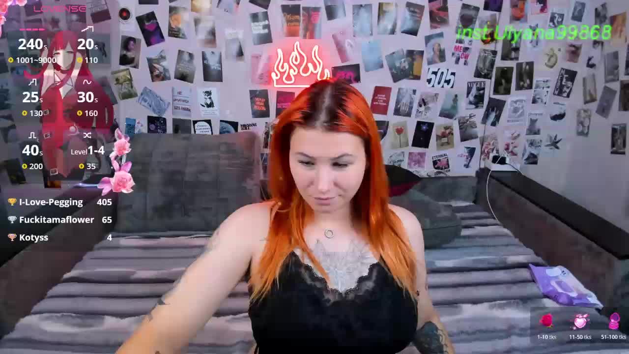 Ulya11Cutex Live Sex September 13, 2026