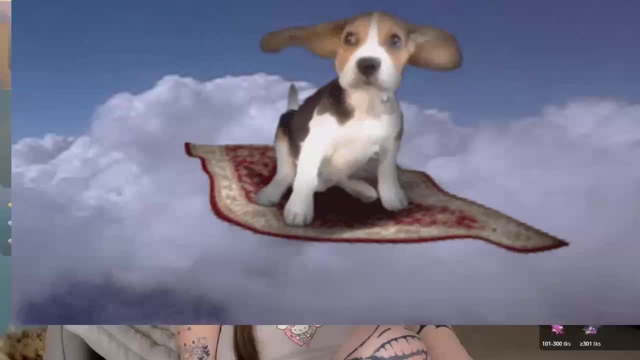 DragonFlya Live Sex September 13, 2026