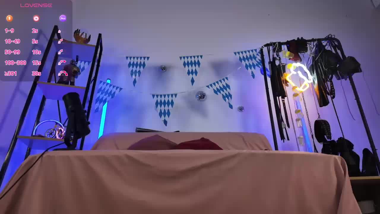 CyberXGoddess Live Sex September 13, 2026