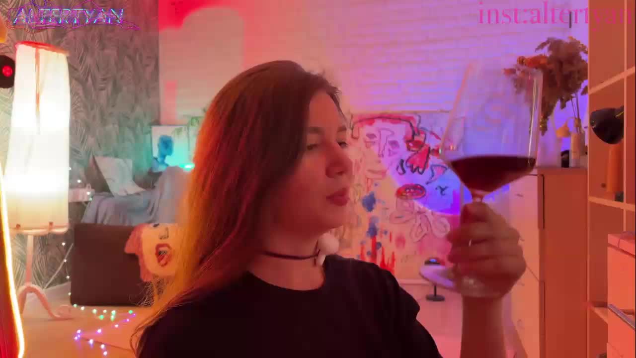 altertyan Live Sex September 13, 2026