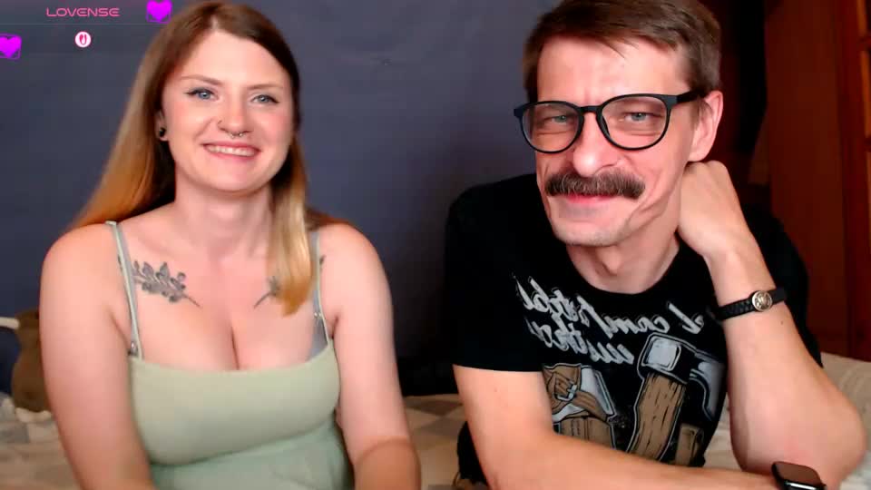 maria_markus Live Sex September 13, 2026